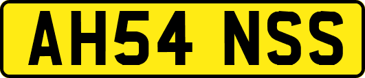AH54NSS