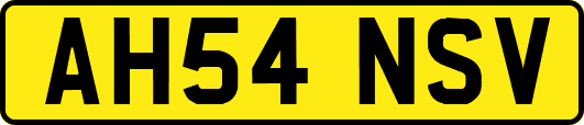 AH54NSV