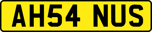 AH54NUS