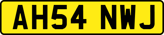 AH54NWJ