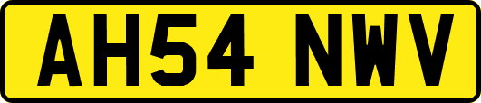 AH54NWV