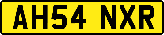 AH54NXR