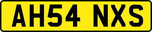 AH54NXS