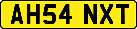 AH54NXT