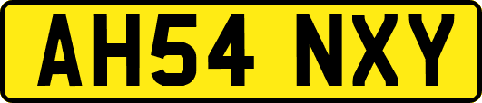 AH54NXY