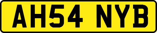 AH54NYB