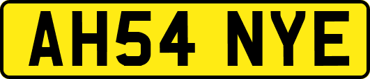AH54NYE