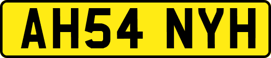 AH54NYH