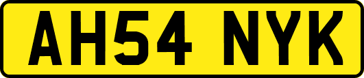 AH54NYK