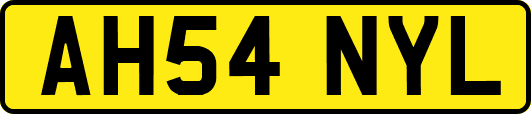 AH54NYL