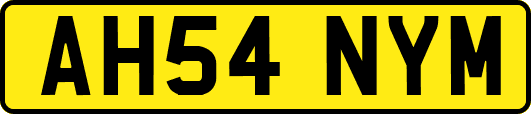 AH54NYM
