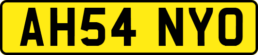 AH54NYO