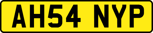 AH54NYP