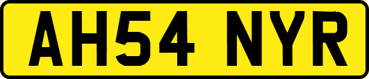 AH54NYR