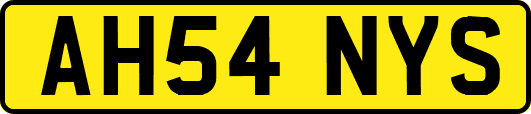 AH54NYS