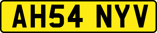 AH54NYV