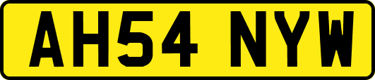 AH54NYW