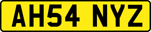 AH54NYZ