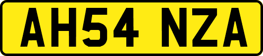AH54NZA