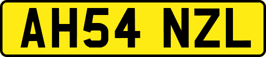 AH54NZL