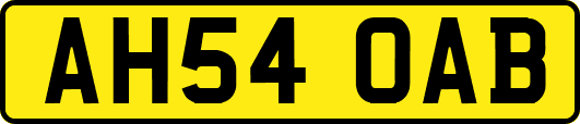AH54OAB