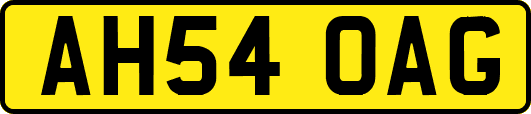 AH54OAG