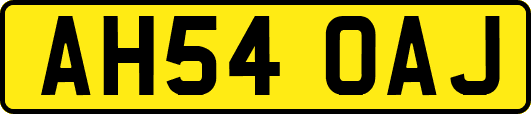 AH54OAJ
