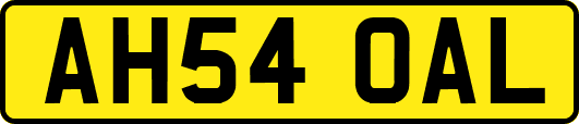 AH54OAL