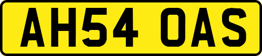AH54OAS