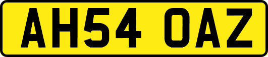 AH54OAZ