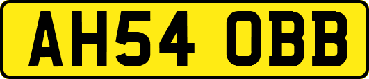AH54OBB