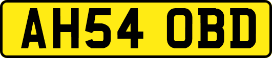 AH54OBD