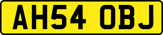 AH54OBJ