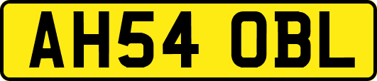 AH54OBL