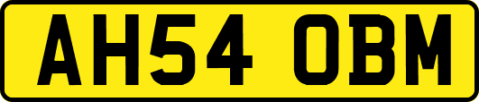 AH54OBM