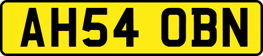AH54OBN