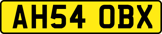AH54OBX