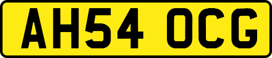 AH54OCG