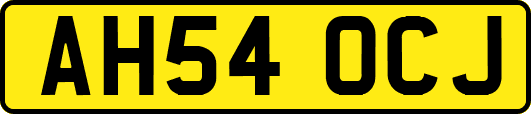 AH54OCJ