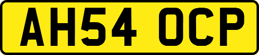 AH54OCP