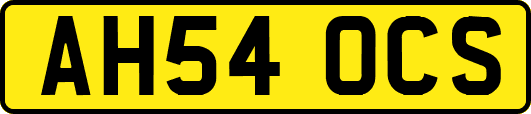 AH54OCS