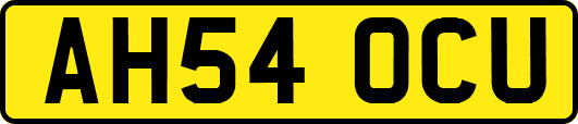 AH54OCU