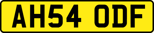 AH54ODF