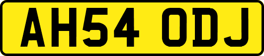 AH54ODJ