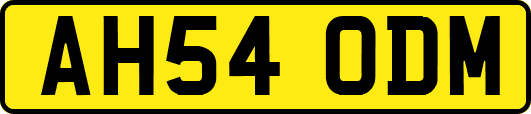 AH54ODM
