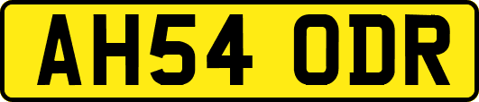 AH54ODR