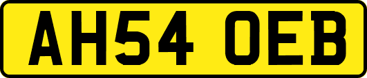 AH54OEB