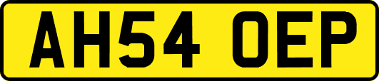 AH54OEP