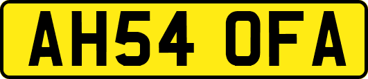 AH54OFA