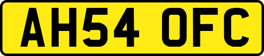 AH54OFC